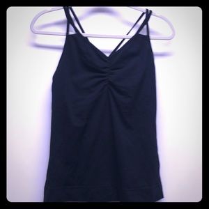 Hard Tail workout top